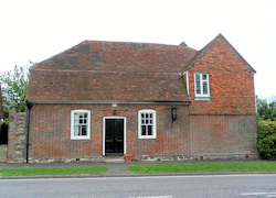 Winchelsea Methodist Chapel